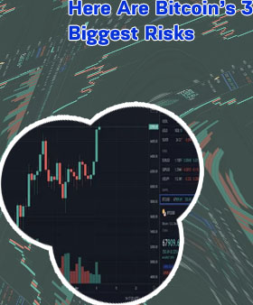 Bitcoin hits new high above 65k United States