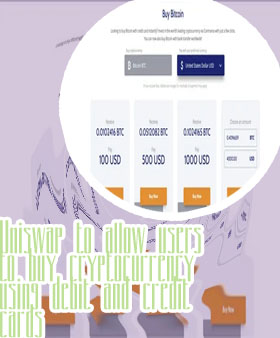 Can you buy cryptocurrency with credit card United States