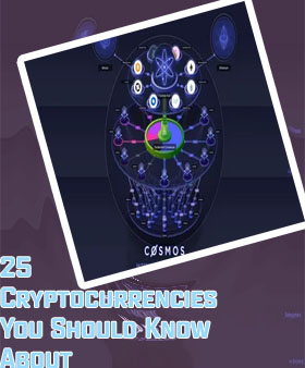 Cosmos adams crypto