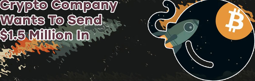 Cryptocurrency moons