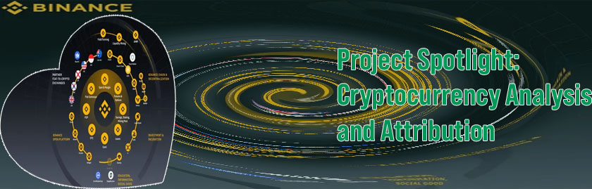 Cryptocurrency project