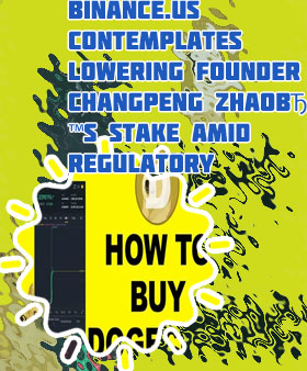 Dogecoin binance us