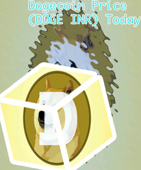 Dogecoin ticker symbol