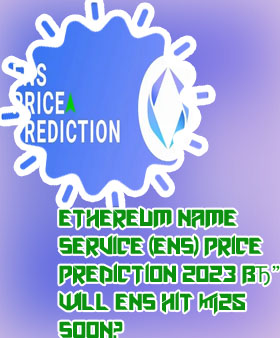 Ens price crypto
