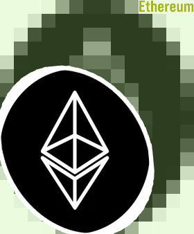 Ethereum icon