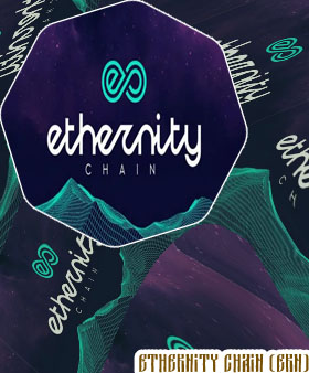 Ethernity coin
