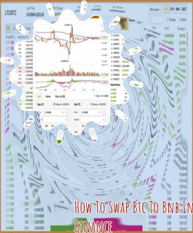 Exchange btc to bnb
