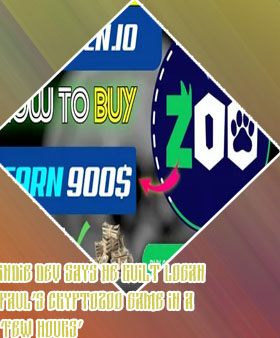 How to buy crypto zoo token