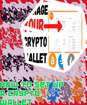 How to set up bitcoin wallet