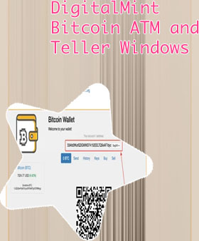 Instant bitcoin wallet United States