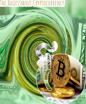 Is crypto real money