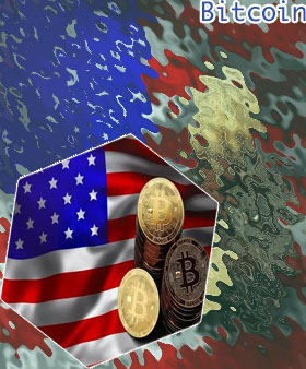 Limit of bitcoin in America