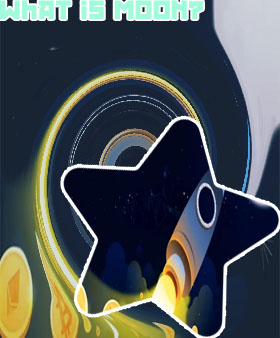 Moon cryptocurrency