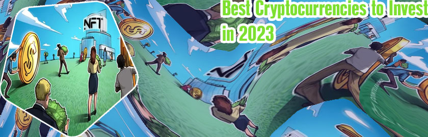 New crypto coins to invest in