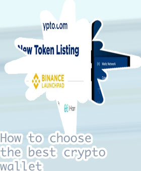 Newest crypto on cryptocom