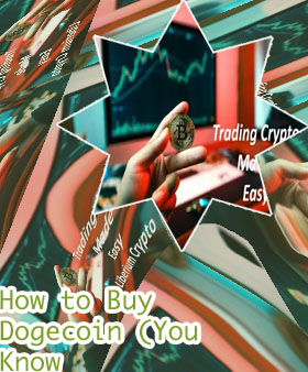 Platforms that sell dogecoin