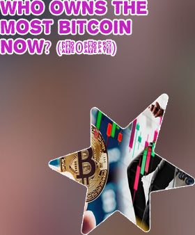 Richest bitcoin investors