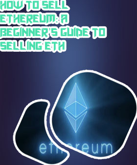 Selling ethereum