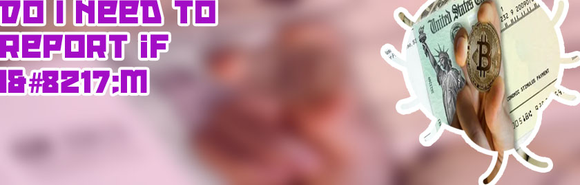 Tax on crypto usa