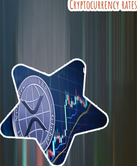 Top 10 cryptocurrency prices