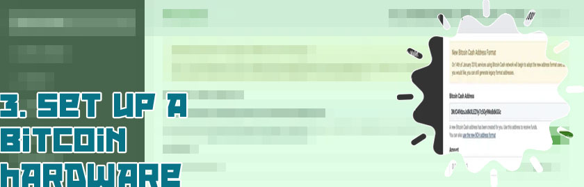 What is a btc wallet