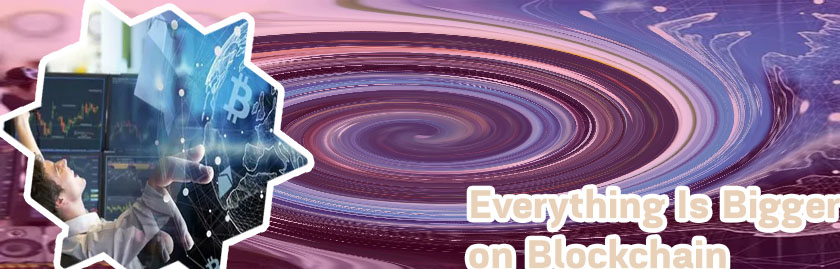 Whats going on with cryptocurrency
