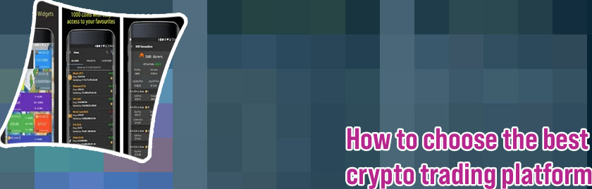 Whats the best app for cryptocurrency