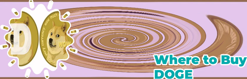 Where to buy dogecoin price